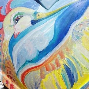 Meet your Posher, Alice